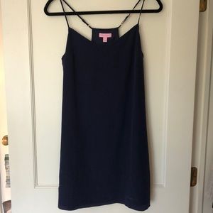 Lily Pulitzer dress